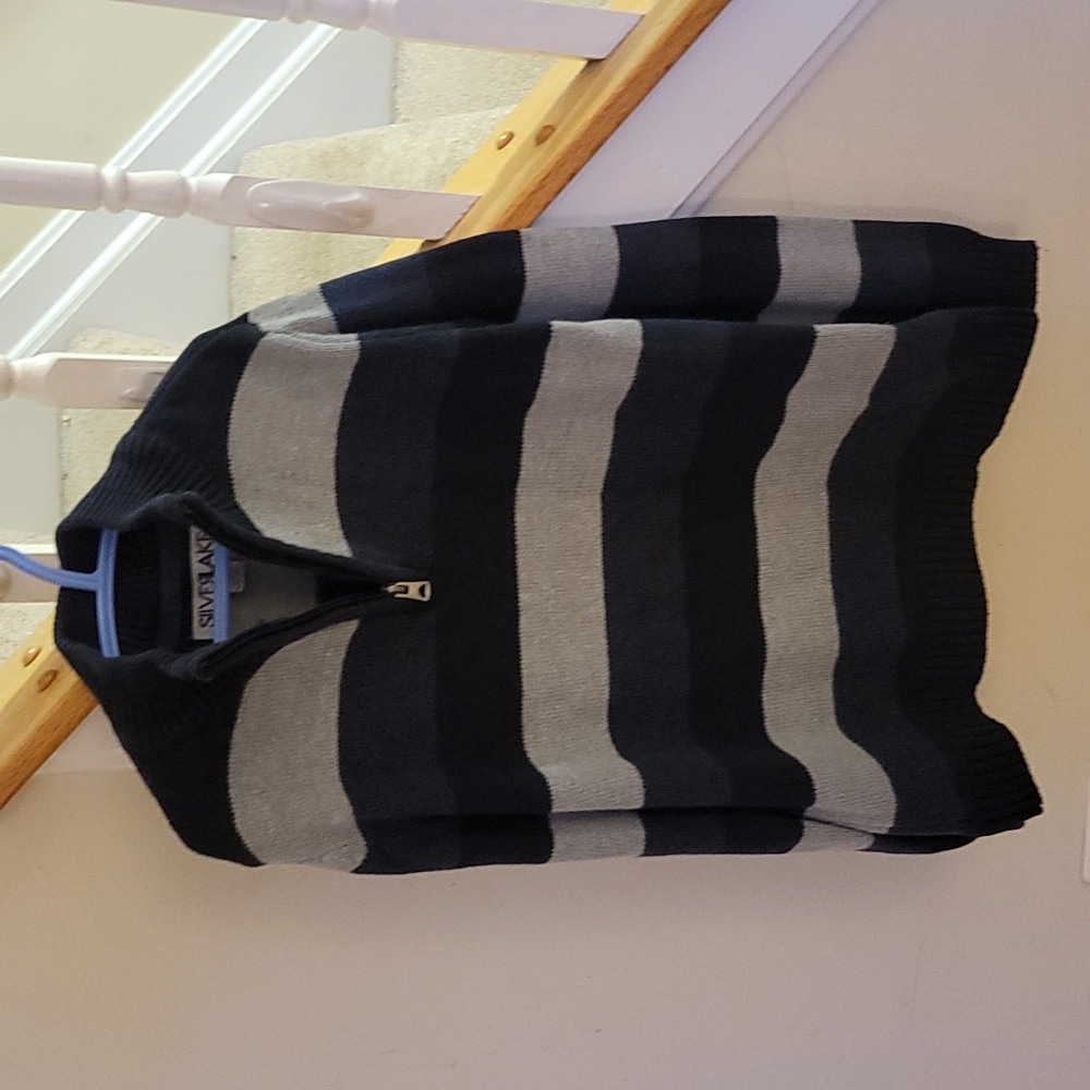 Silver Lake Sweater